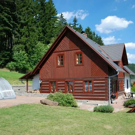 فيلة Beautiful Wellness Near The Giant Mountains