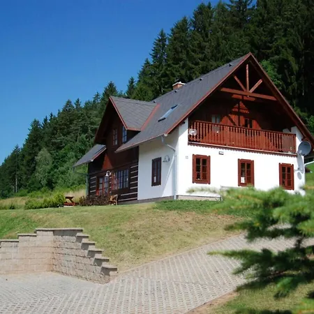 Beautiful Wellness Near The Giant Mountains