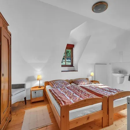Beautiful Wellness Near The Giant Mountains Pecka