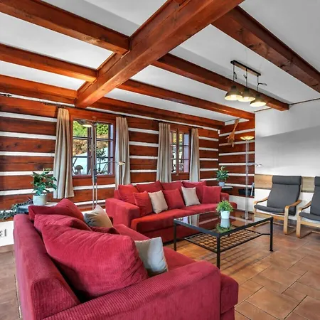Beautiful Wellness Near The Giant Mountains * Pecka