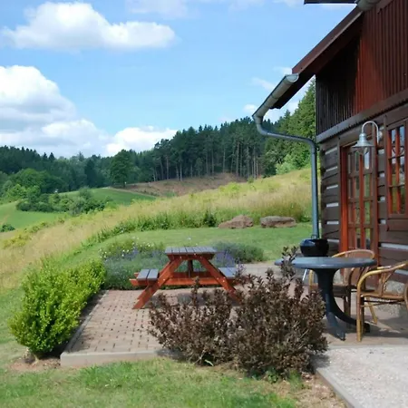 Beautiful Wellness Near The Giant Mountains فيلة